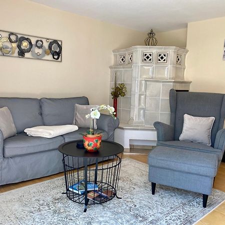 Appartement Eichenhof I à Grothusenkoog Extérieur photo
