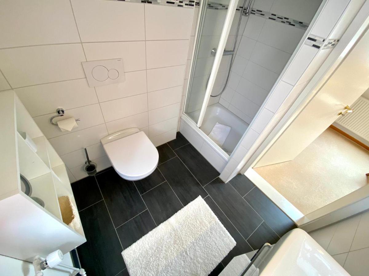 Appartement Eichenhof I à Grothusenkoog Extérieur photo